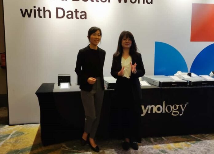 Synology Luncurkan Solusi Perlindungan Data dan Produk Flagship Baru