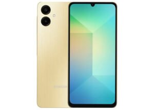 samsung galaxy a06 terbaru