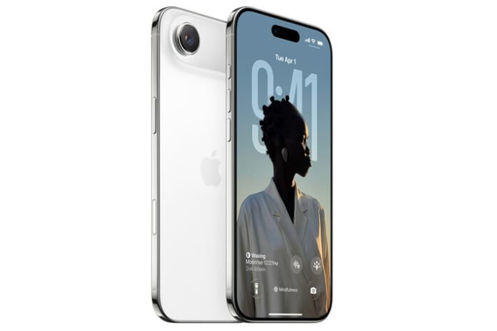 iPhone Air terbaru 2025