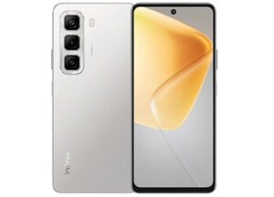 Infinix Hot 50 — 120Hz FHD+ & harga ramah, siap harian