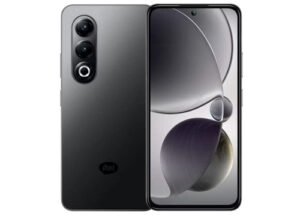 itel S25 — AMOLED 120Hz & selfie 32MP di harga hemat