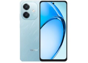 OPPO A3x — tangguh, IP54 & 45W SUPERVOOC