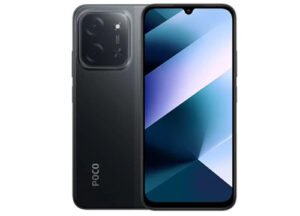 POCO C85 terbaru harga 1 jutaan