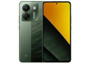 POCO M7 Pro 5G, hp 2 jutaan performa terbaik