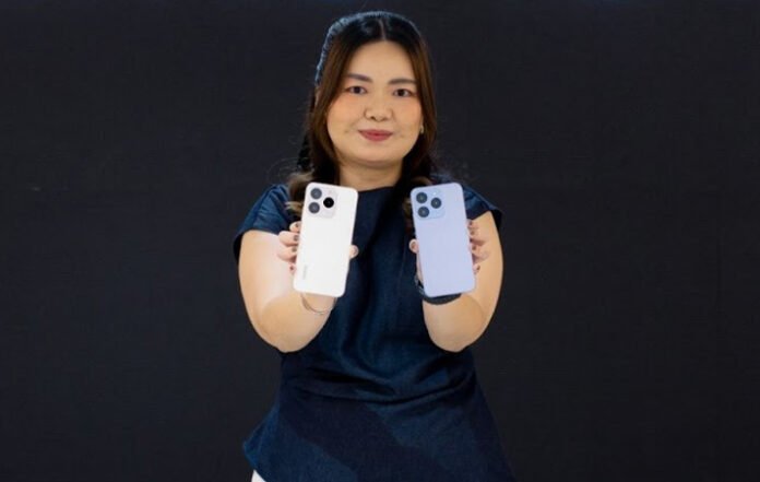 realme 15T 5G Resmi di Indonesia