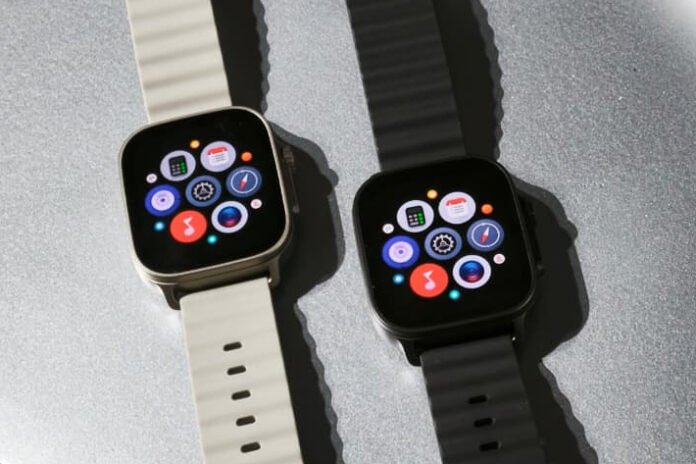 realme Watch 5 terbaru 2025