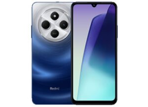 Redmi 14C — layar besar 120Hz & NFC, tetap hemat