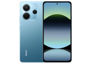 Redmi Note 14 4G kamera 108MP dan layar 1.800 nit