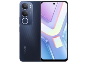 vivo Y19s terbaru