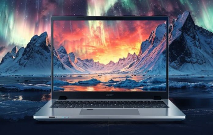 Acer TravelMate X14 laptop bisnis untuk mendukung Produktivitas UMKM Indonesia