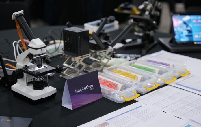 Hackathon 2025