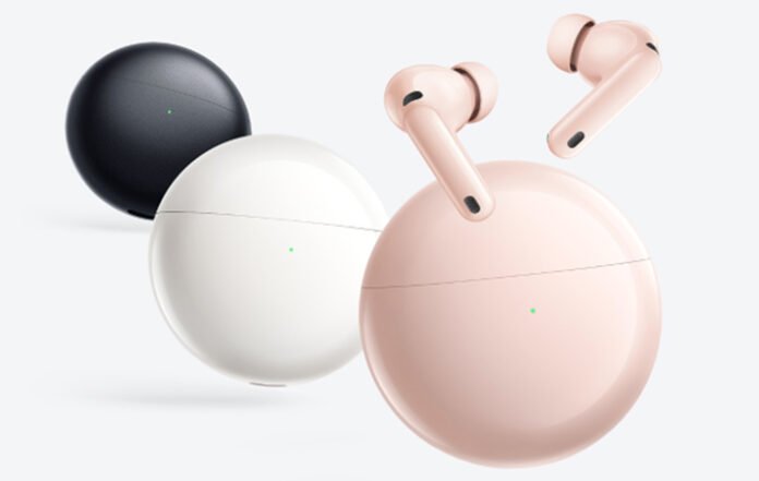 HUAWEI FreeBuds 7i terbaru 2025