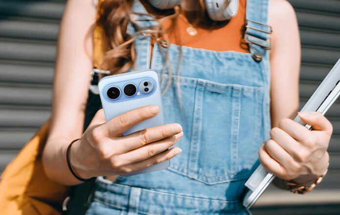 Honor 500 dan 500 Pro Resmi Di Cina, Berikut Persamaan dan Perbedaannya