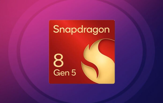 Smartphone yang Ditenagai Snapdragon 8 Gen 5