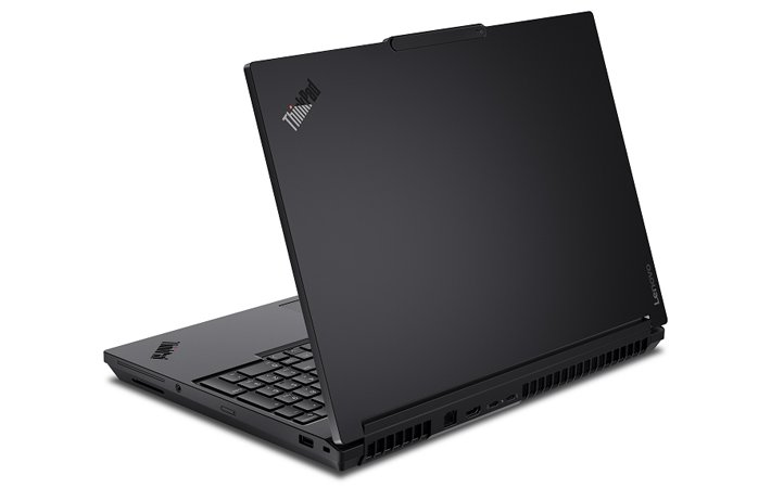 Lenovo ThinkPad P16 Gen 3 dengan konektivitas Wi-Fi 7 dan 5G untuk kerja remote