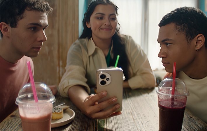 AI Translation & AI Live Translation