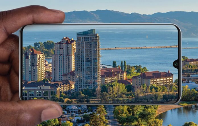 OmniVision OVB0D, Sensor Kamera 200 MP Baru Tandingan Sony