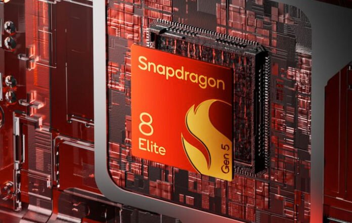 Snapdragon 8 Elite Gen 6 rumor