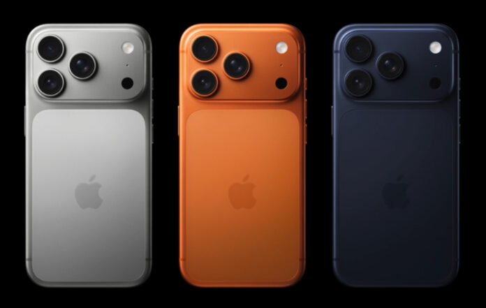 Bocoran Layar iPhone 18: Semua Model Pakai LTPO 120Hz