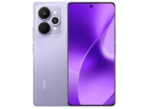 realme 15 Pro 5G baterai 7000mah, triple 50MP, 4K 60fps di semua lensa, 80W