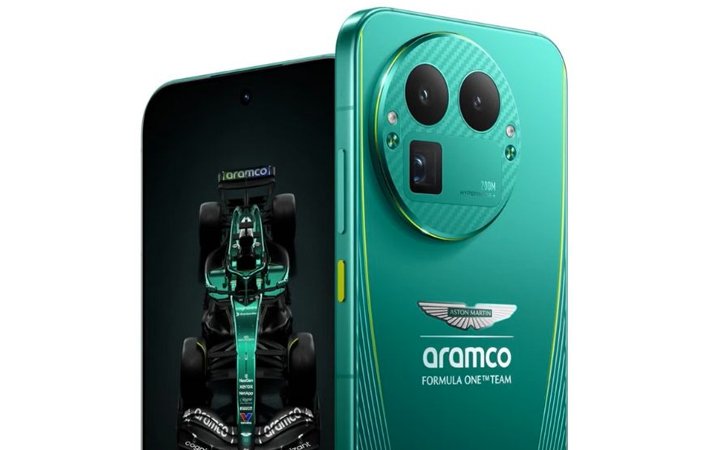 realme GT 8 Pro Dream Edition