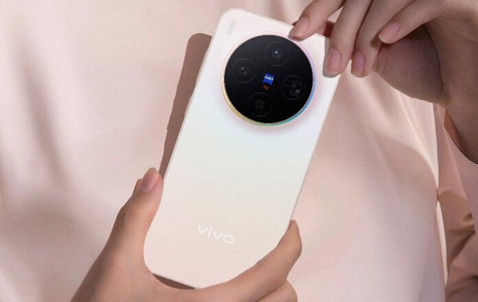 vivo X300 dan X300 Pro, Camera King dengan 200 MP ZEISS