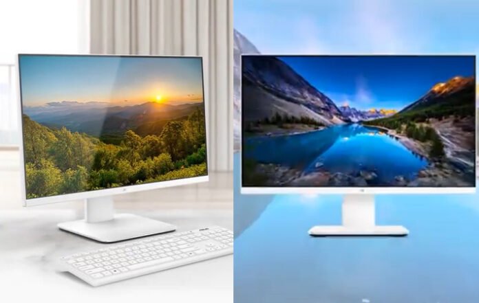 ASUS VM670KA AiO Copilot+ PC Meluncur, Ini Harga dan Speknya