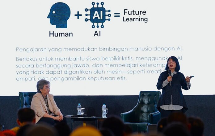 Acer Edu Summit 2025 Soroti AI dan Deep Learning di Sekolah