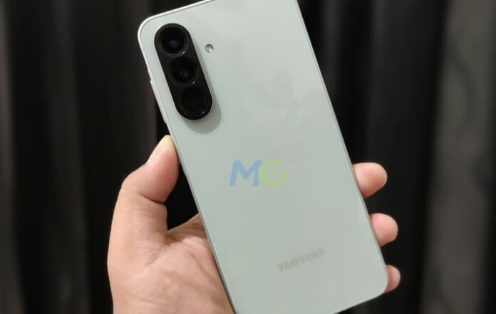 Bocoran Kamera Samsung Galaxy A57 dan A37, Ini Detail Sensornya