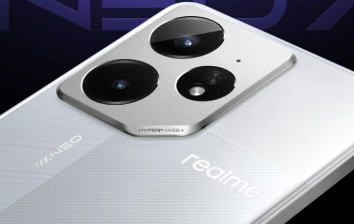 Bocoran Realme Neo 8, Pakai Snapdragon 8 Gen 5 dan Baterai 8.000mAh