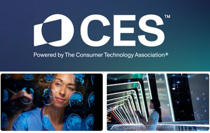 CES 2026: Rangkuman Teknologi yang Akan Hadir