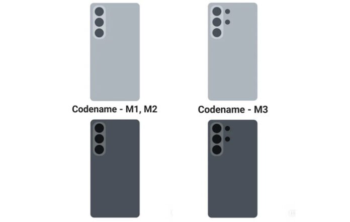 Desain Samsung Galaxy S26 Series Terungkap di One UI 8.5