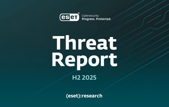 ESET Threat Report 2025: Ransomware Berbasis AI Jadi Ancaman Serius