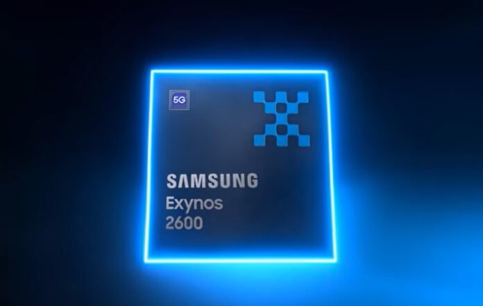Samsung Exynos 2600 Unggulkan NPU, Siap Tenagai Galaxy S26