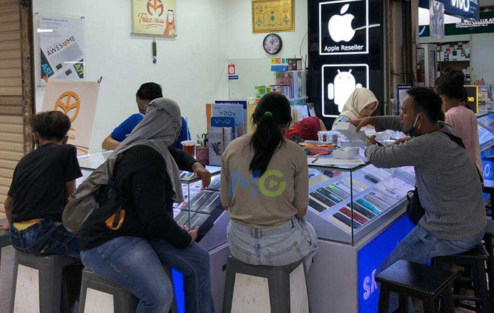 Harga Smartphone Diprediksi Naik di 2026