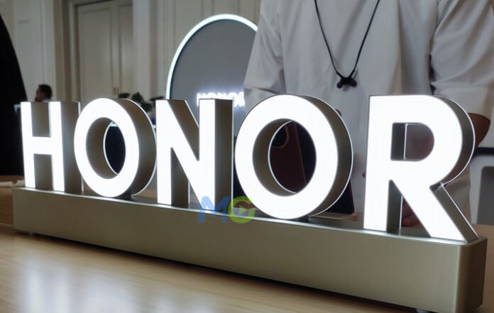 Harga Tablet Honor Naik Akibat Lonjakan Biaya Chip Memori