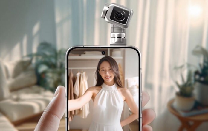 Honor Robot Phone Akan Diproduksi Massal Paruh 1 2026