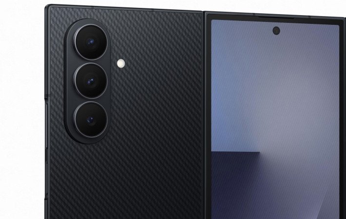 Kamera triple 200 MP dan dua kamera selfie 10 MP