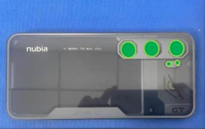 Nubia Neo 5 GT 5G Kantongi Sertifikasi SDPPI, Segera Rilis di Indonesia?