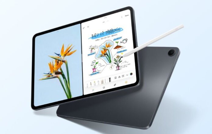 OPPO Pad 5 Segera Hadir, Tablet Pendamping Seri Reno 15