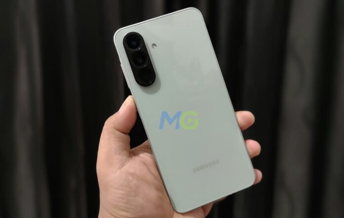 Samsung Akan Naikkan Harga Galaxy A di India Pekan Depan