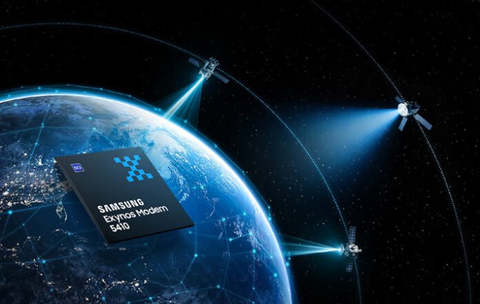 Samsung Bocorkan Fitur Satelit Galaxy S26 Lewat Modem Terbaru
