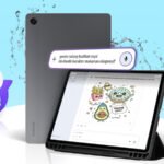 Samsung Galaxy Tab A11+: Tablet 5G dengan AI Pintar