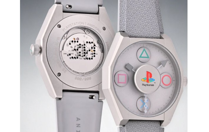 Sony PlayStation Watch