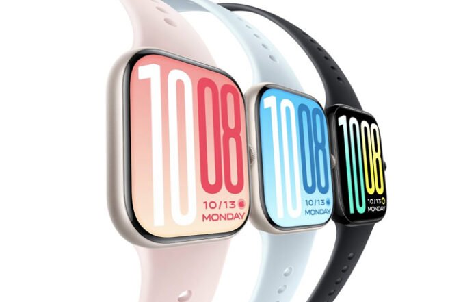 Spesifikasi vivo Watch GT 2 Bluetooth Versi Global Muncul di TUV