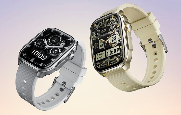 TECNO Watch 3 Active