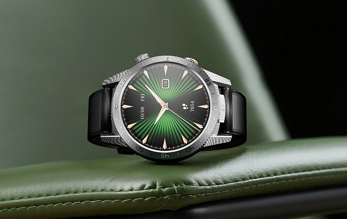 TECNO Watch GT terbaru