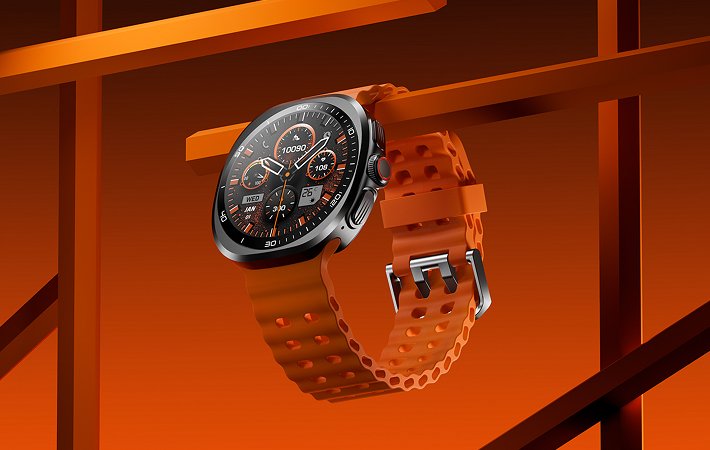 TECNO Watch Neo