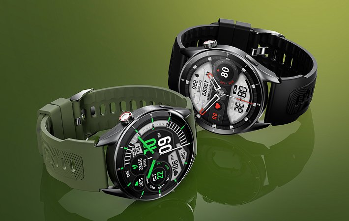TECNO Watch Pro 3