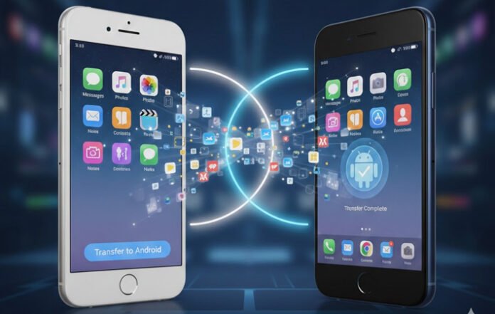 Update iOS 26.3: Pindah dari iPhone ke Android Jauh Lebih Praktis